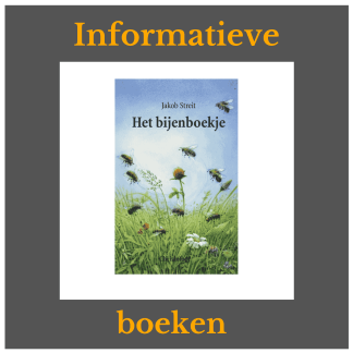 Informatieve boeken