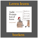 Leren lezen - Avi