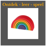 Ontdek - leer - speel