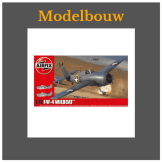 Modelbouw