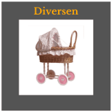 Diversen