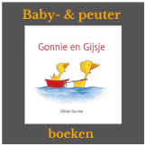 Baby en peuterboeken