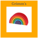 Grimm's