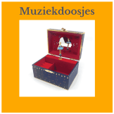 Muziekdoosjes