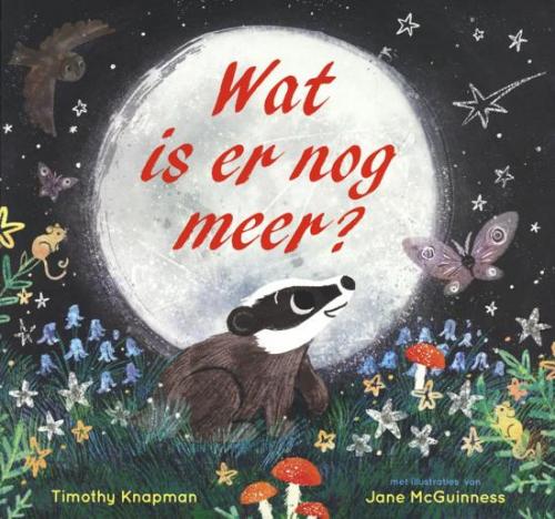 Wat is er nog meer? - Christofoor - 9789060388754