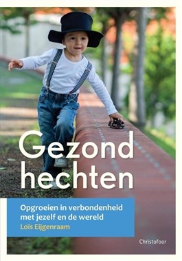 Christofoor - Gezond hechten - 9789060387580