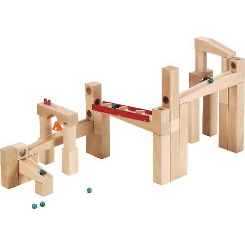 Haba knikkerbaan Basisset - haba 1136