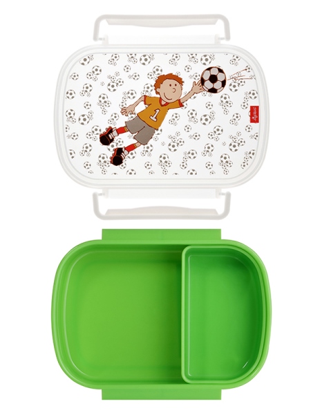 Sigikid broodtrommel Kily Keeper - 24781