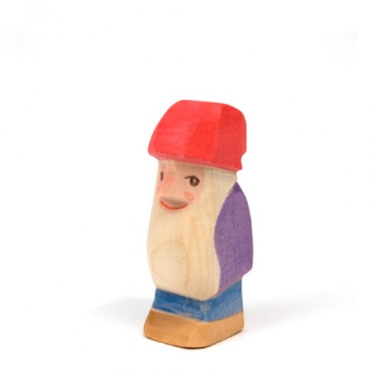 Ostheimer Dwerg Bodo - 25070 - De Houten Trein Alkmaar