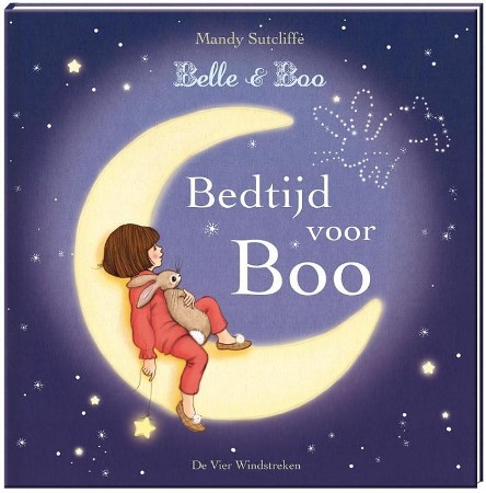 Belle & Bo, Bedtijd voor Bo, 9789051165111