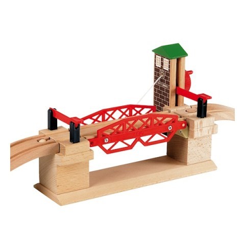 Brio Lifting bridge