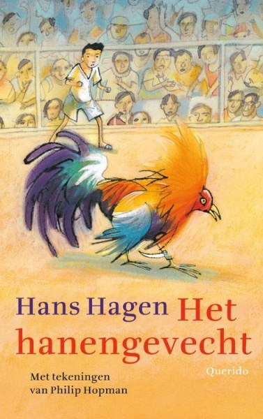 Het hanengevecht