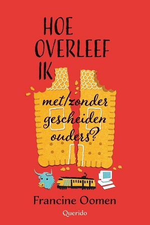 Hoe overleef ik met/zonder gescheiden ouders?