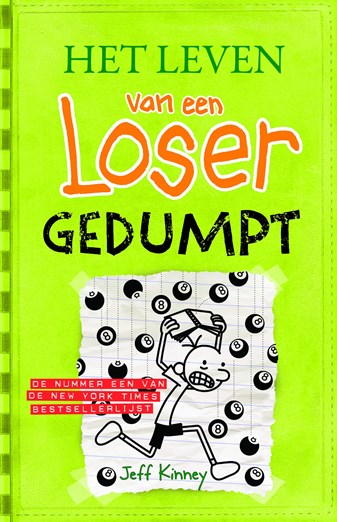 Het leven van een Loser, Gedumpt