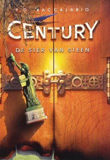 Century 2, De ster van steen