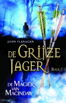 De Grijze Jager 5 