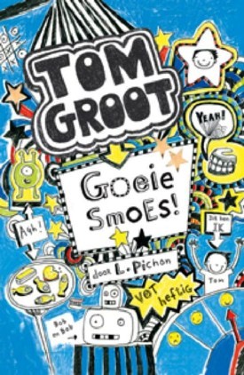 Tom Groot 2 - Goeie smoes