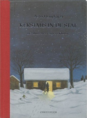 Christofoor - Kerstmis in de stal - 9789062387656