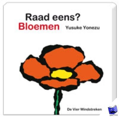 Raad eens? Bloemen