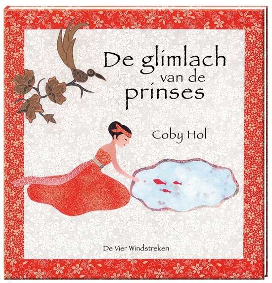 De glimlach van de prinses 9789051163018