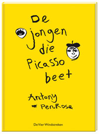 de jongen die picasso beet 9789051162486