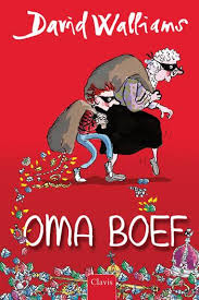Oma Boef