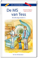 De zoekenboeg - de MS van Tess