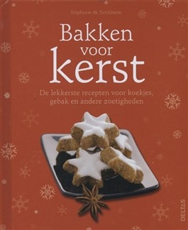 Bakken voor Kerst