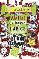 Familie, vrienden en harige wezens - hardcover