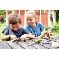 Haba Terra Kids [8 jaar +] Houtraspenset - 304342