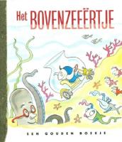  Gouden boekje - Het Bovenzeeërtje