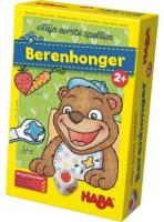 Haba mijn eerste spel Berenhonger - 301075