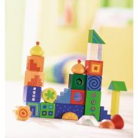 Haba blokken Fantasiestenen - 2297