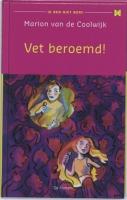 Ik ben niet Bom! - Vet beroemd!!