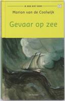 Ik ben niet Bom! - Gevaar op zee 