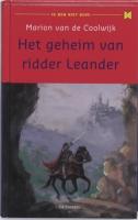 Ik ben niet Bom! - Het geheim van Ridder Leander