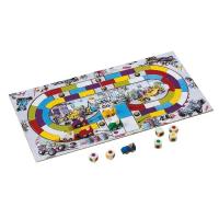 Haba spel Monza - 5 jaar + - 4416