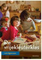 Christofoor - De vrijekleuterklas - 9789060387689