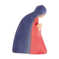 Ostheimer Maria - 40401 - De Houten Trein Alkmaar