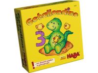 Haba spel Getallendino - 5493