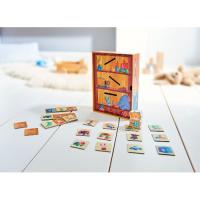 Haba mijn eerste spellen – Wij ruimen op - 2 jaar &#43; - 303471