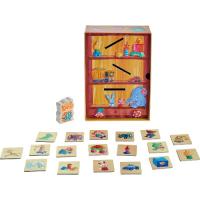 Haba mijn eerste spellen – Wij ruimen op - 2 jaar &#43; - 303471