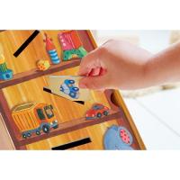 Haba mijn eerste spellen – Wij ruimen op - 2 jaar &#43; - 303471