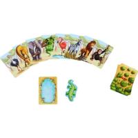 Haba spel [8 jaar +] Dobbelkoning - 303487 - De Haba spellen winkel