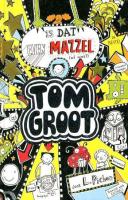 Tom Groot, is dat even mazzel (of niet)