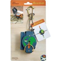 Haba Terra Kids [8 jaar +] Kompas - 302676