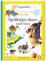 Spelletjes doen met Vera