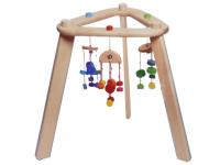 Selecta Babygym Wimmelhimmel