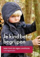 Je kind beter begrijpen - 9789060388037