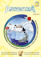 Zonnespel [10 jaar +] Antartica - Coöperatief spel van Zonnespel